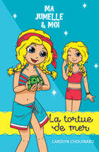 La tortue de mer