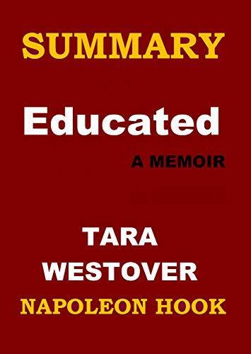 Educated: A Memoir