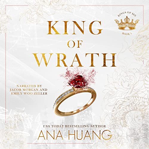 King of Wrath