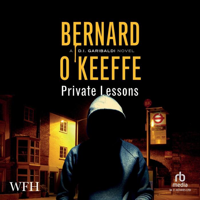Private Lessons