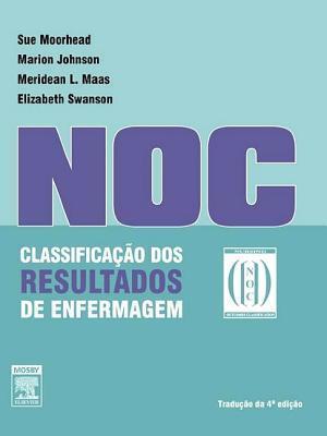 Classificacao DOS Resultados de Enfermagem