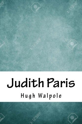 Judith Paris
