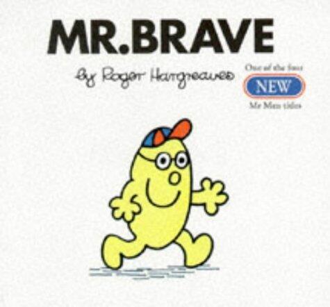 Mr Brave