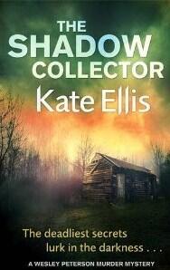 The Shadow Collector