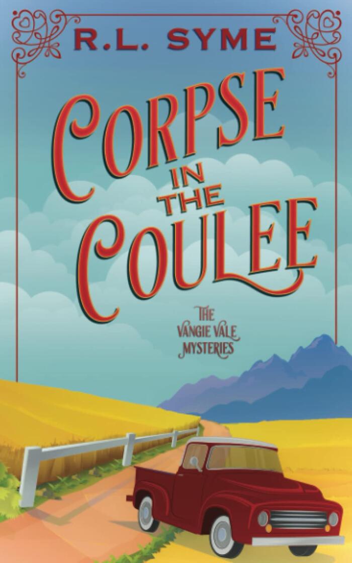 Corpse in the Coulee