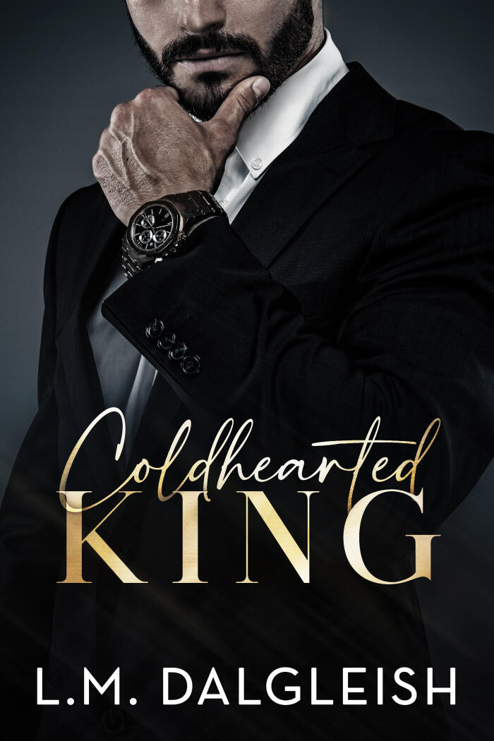 Coldhearted King
