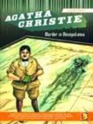 Murder In Mesopotomia