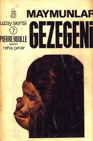 Maymunlar Gezegeni