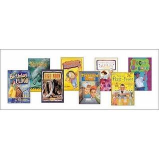 Storyteller 13 Raging Rivers Single Copy Set (8x1)
