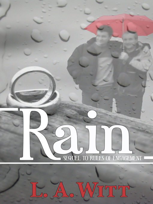 Lluvia