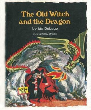 The Old Witch and the Dragon