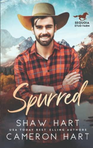 Spurred