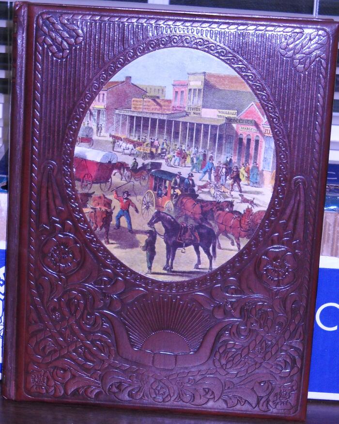 The Townsmen