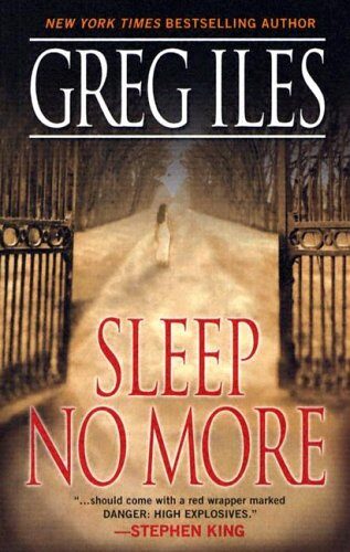 Sleep No More AMS