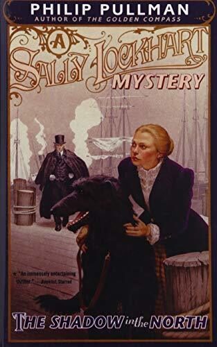 The Shadow in the North;Sally Lockhart Mysteries