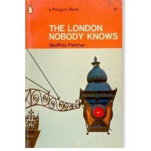 The London Nobody Knows