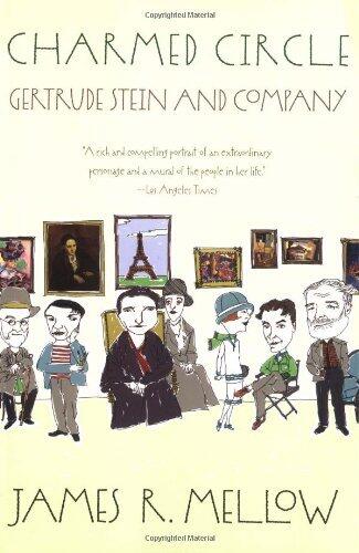 Lost Generation Trilogy
