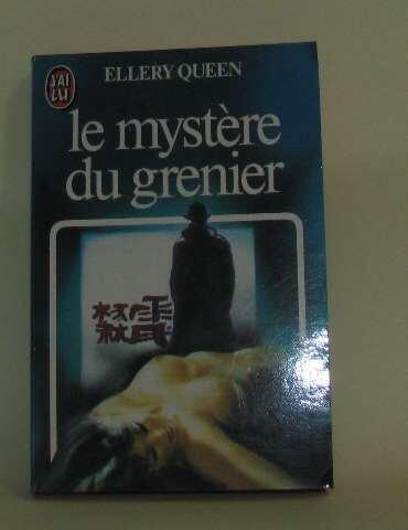Le mystère du grenier