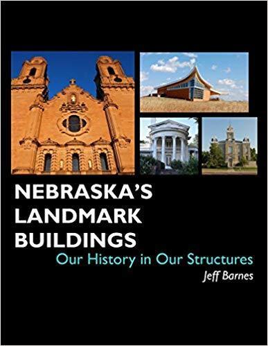 150@150 Nebraska's Landmark Buildings at the State's Sesqincentennial