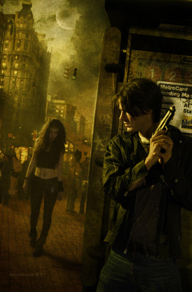 Madhouse