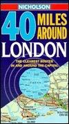 40 Miles Around London