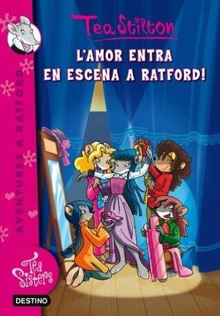 L'amor entra a escena a Ratford!