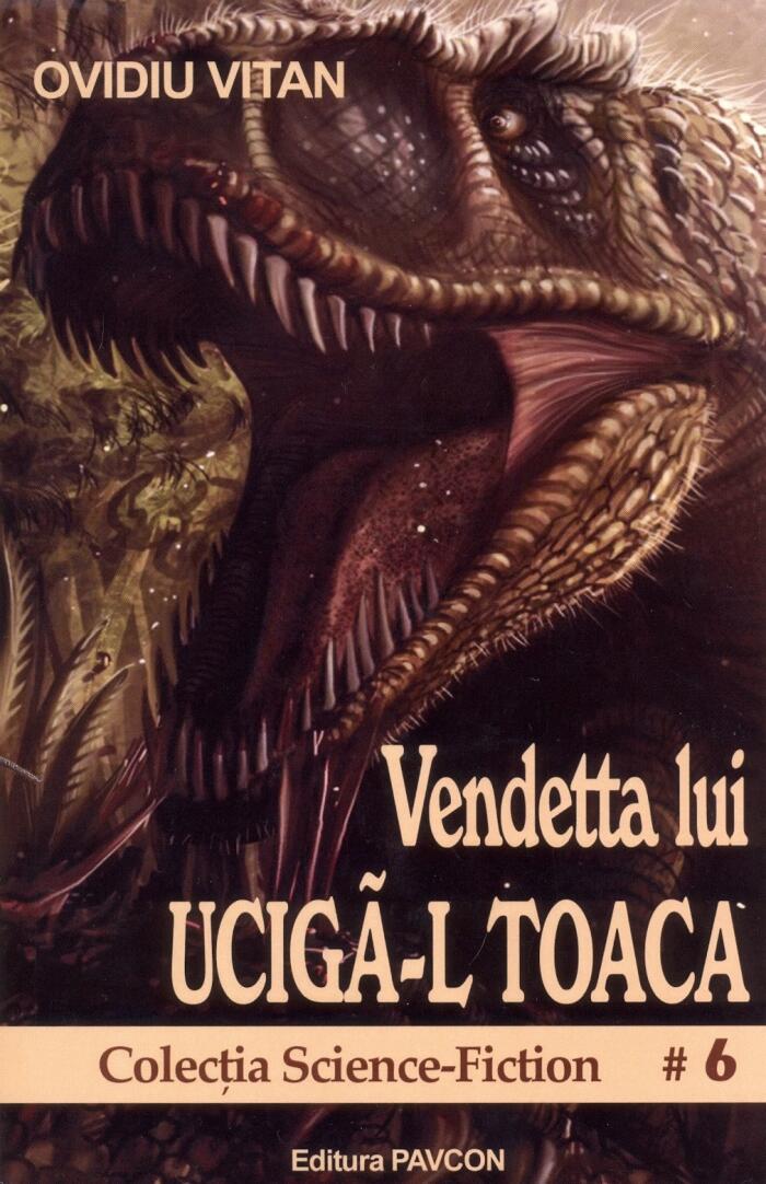 Vendetta lui Ucigă-l Toaca