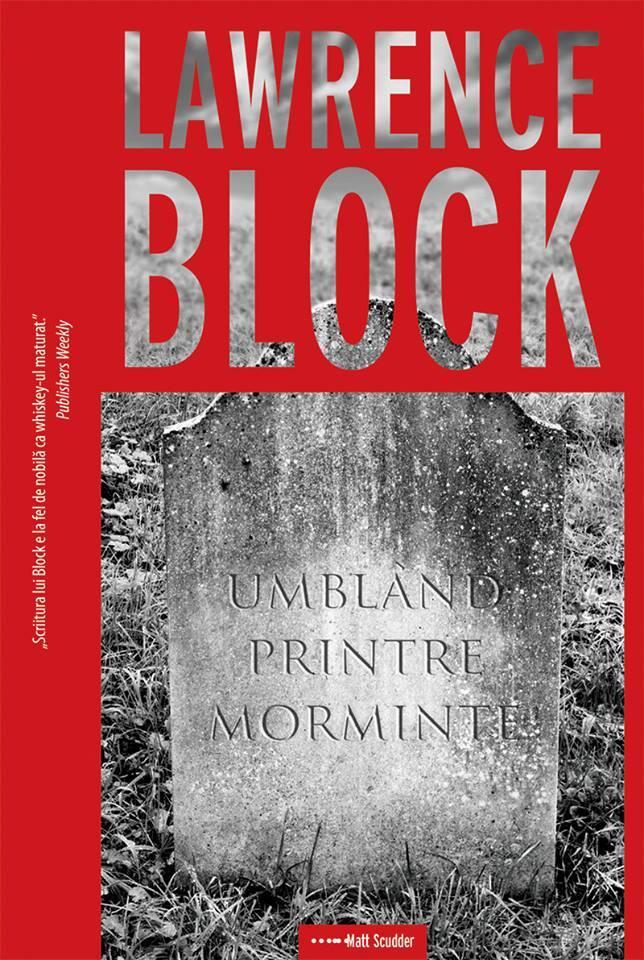 Umblând printre morminte
