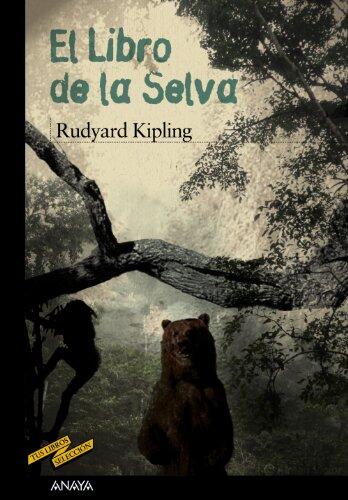El libro de la selva / The Jungle Book