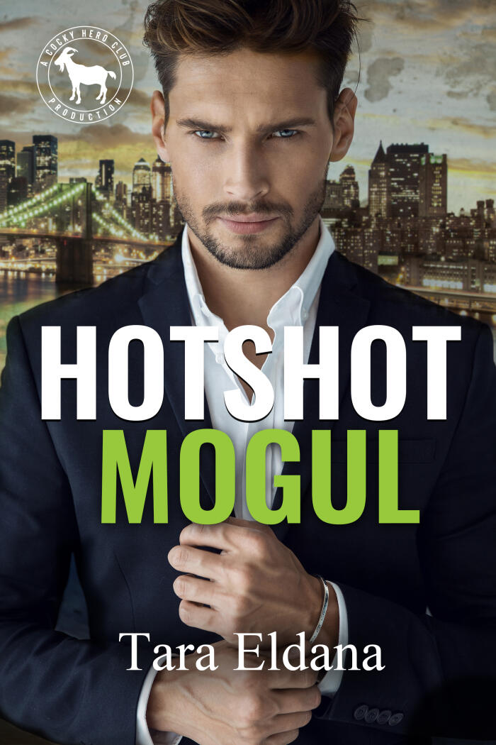 Hotshot Mogul