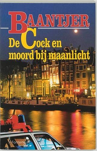 De Cock en Moord bij Maanlicht