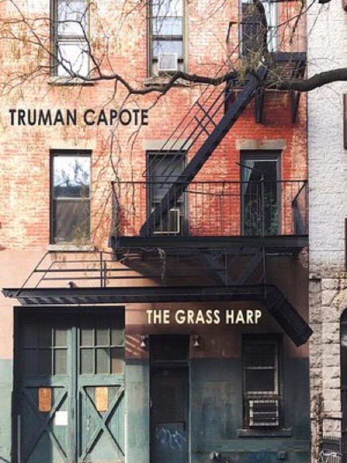 The Grass Harp