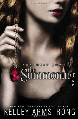 The Darkest Powers Series, Book 1: The Summoning