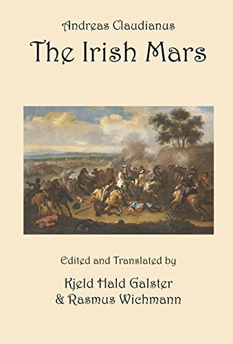 The Irish Mars
