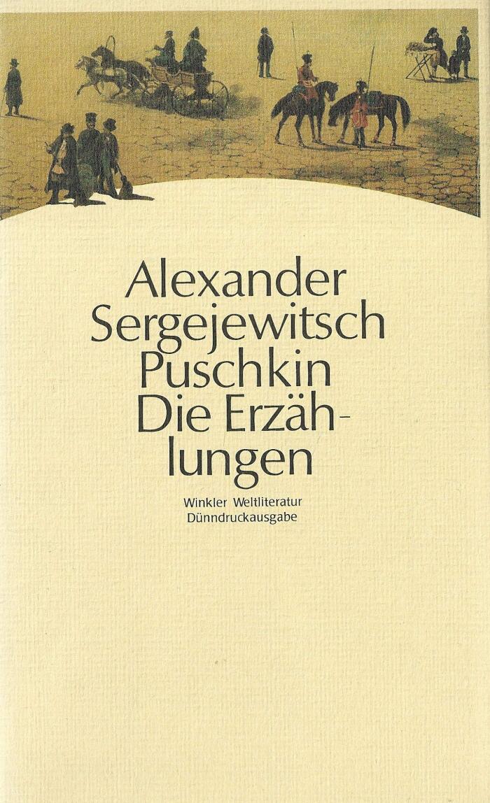 Die Erzählungen