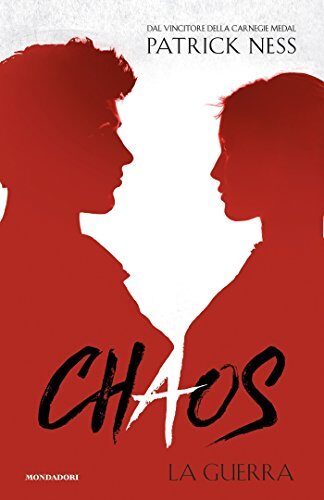 Chaos: La guerra