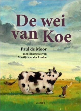 De wei van Koe