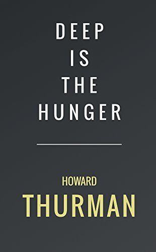 Deep Is the Hunger