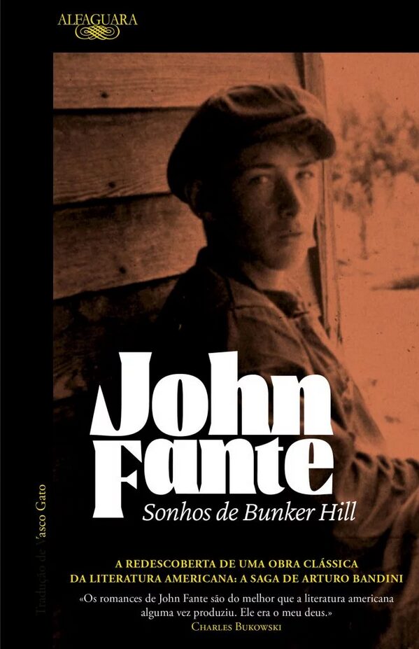 Sonhos de Bunker Hill