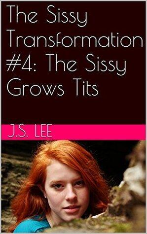 The Sissy Grows Tits