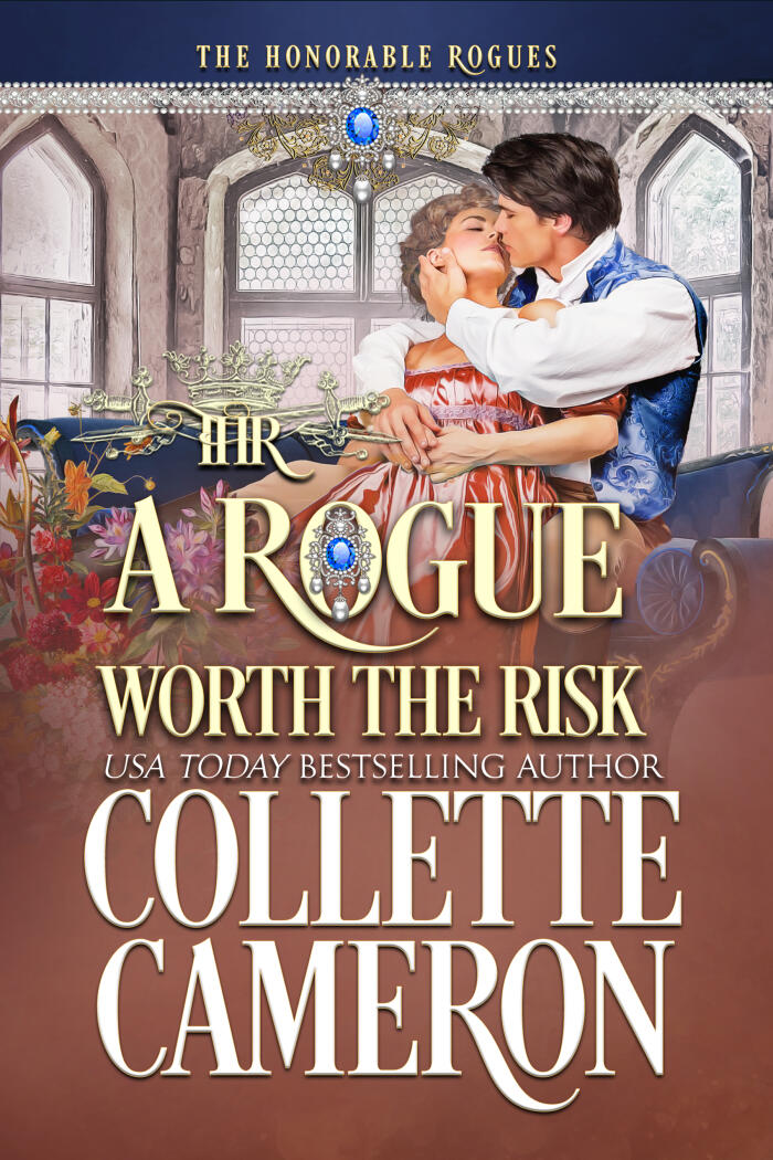 A Rogue Worth the Risk