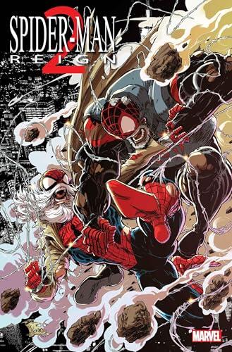 Spider-Man: Reign 2 (2024) #3