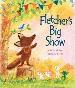 Fletcher's Big Show