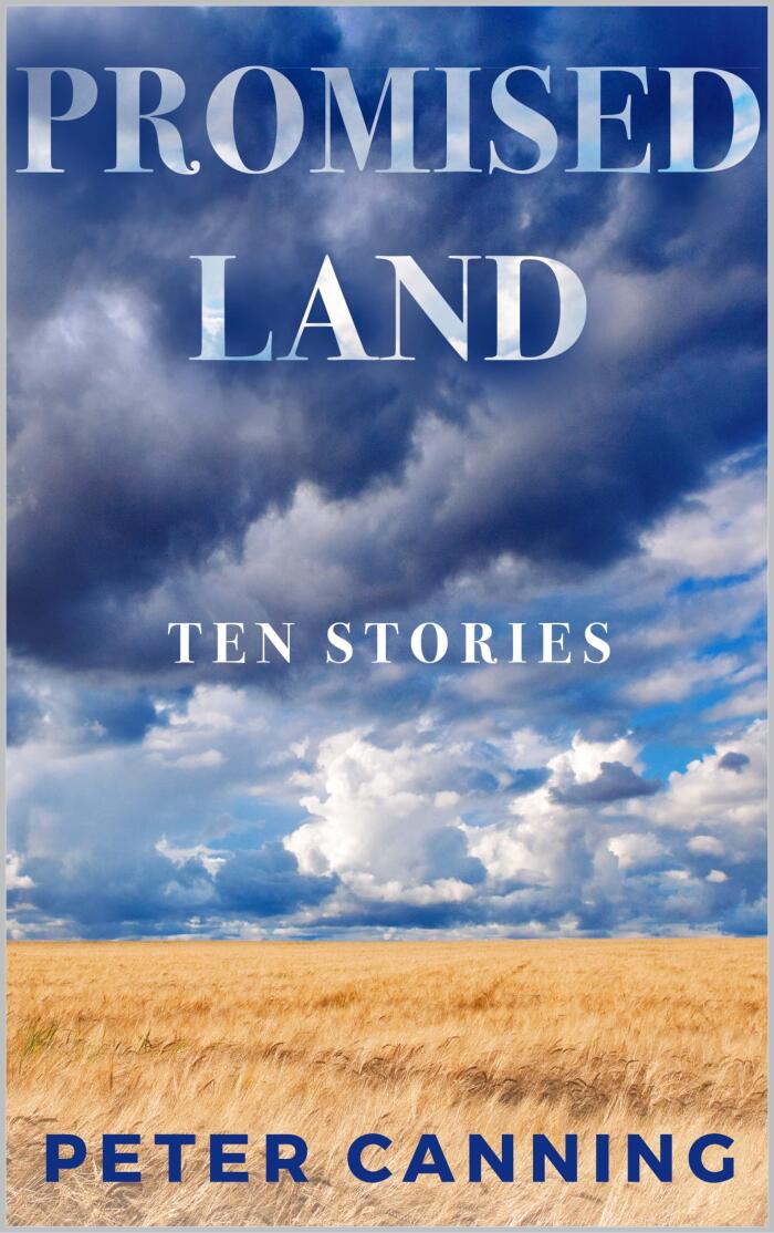 Promised Land: 10 Stories
