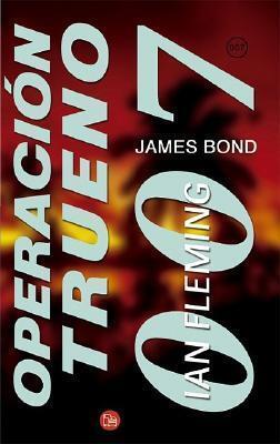 Operación Trueno 007 (Thunderball)