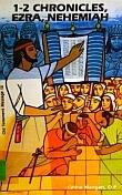 1-2 Chronicles, Ezra, Nehemiah