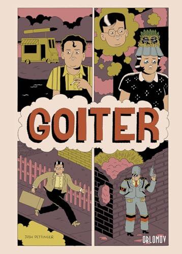 Goiter