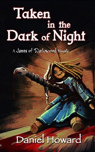 Taken in the Dark of Night