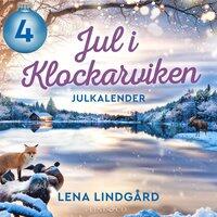 Jul i Klockarviken : Lucka 4