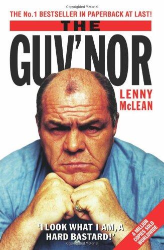 The Guv'Nor: A Tribute